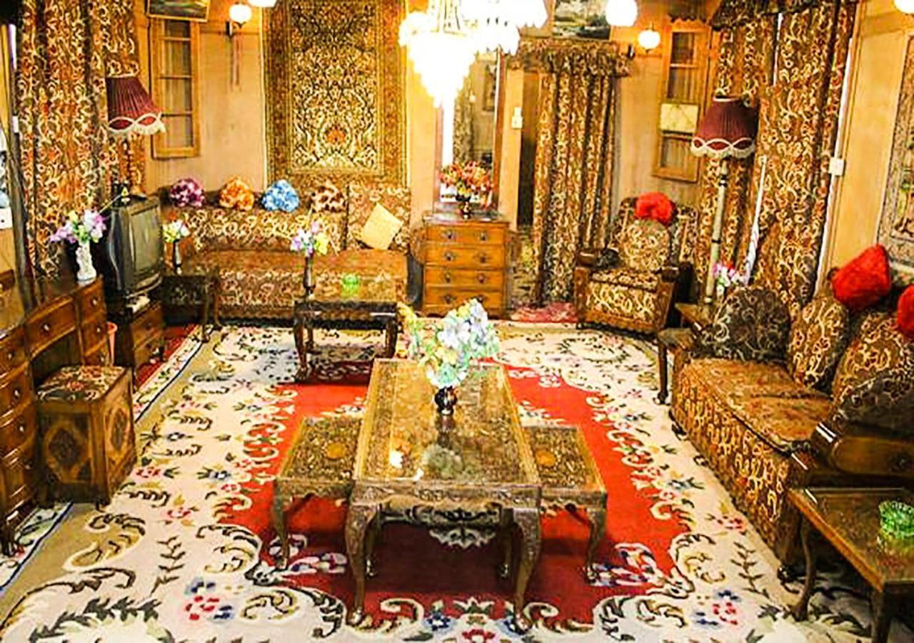Chicago Group Of Houseboats Hotel Srinagar  Ngoại thất bức ảnh