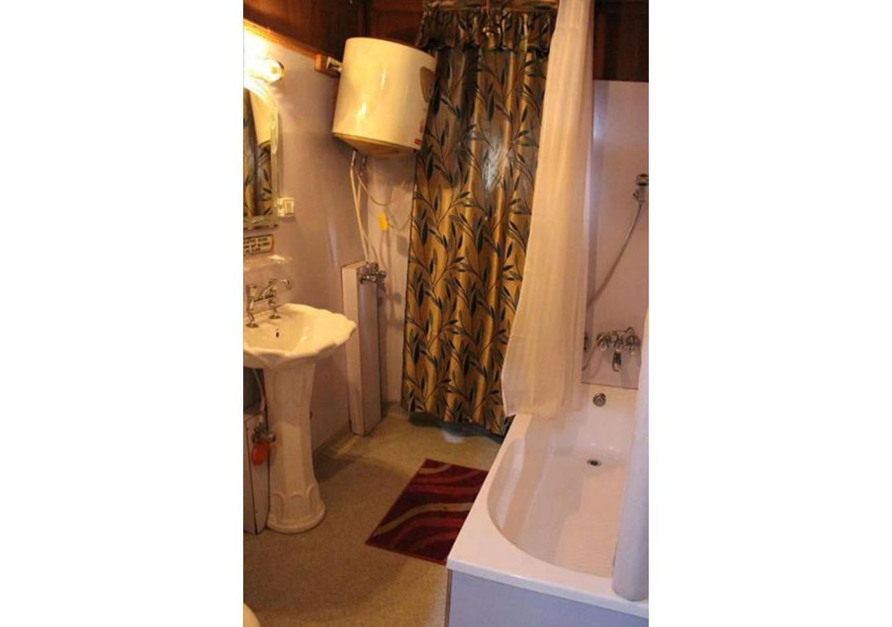 Chicago Group Of Houseboats Hotel Srinagar  Ngoại thất bức ảnh
